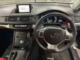 2011 Lexus CT CT200h Version C Pearl Sedan for sale, Japanese used car export - photo 9 of 16 | GULJI TRADERS