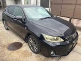 2011 Lexus CT CT200h F Sport Black Sedan for sale, Japanese used car export - photo 3 of 9 | GULJI TRADERS