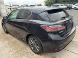 2011 Lexus CT CT200h F Sport Black Sedan for sale, Japanese used car export - photo 4 of 9 | GULJI TRADERS
