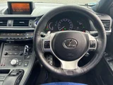 2011 Lexus CT CT200h F Sport Black Sedan for sale, Japanese used car export - photo 6 of 9 | GULJI TRADERS