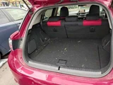 2011 Lexus CT CT200h Red Sedan for sale, Japanese used car export - photo 5 of 15 | GULJI TRADERS