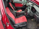 2011 Lexus CT CT200h Red Sedan for sale, Japanese used car export - photo 7 of 15 | GULJI TRADERS