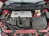 2011 Lexus CT CT200h Red Sedan for sale, Japanese used car export - photo 10 of 15 | GULJI TRADERS