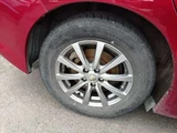2011 Lexus CT CT200h Red Sedan for sale, Japanese used car export - photo 12 of 15 | GULJI TRADERS