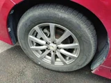 2011 Lexus CT CT200h Red Sedan for sale, Japanese used car export - photo 14 of 15 | GULJI TRADERS