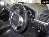 2011 Lexus CT CT200h Version C Blue Sedan for sale, Japanese used car export - photo 5 of 9 | GULJI TRADERS
