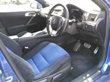 2011 Lexus CT CT200h F Sport Blue Sedan for sale, Japanese used car export - photo 3 of 10 | GULJI TRADERS
