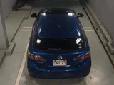2011 Lexus CT CT200h F Sport Blue Sedan for sale, Japanese used car export - photo 7 of 10 | GULJI TRADERS