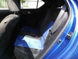 2011 Lexus CT CT200h F Sport Blue Sedan for sale, Japanese used car export - photo 9 of 10 | GULJI TRADERS