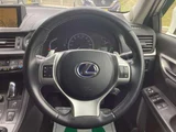 2011 Lexus CT 200h Version C Pearl Sedan for sale, Japanese used car export - photo 9 of 16 | GULJI TRADERS