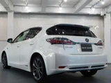 2011 Lexus CT 200h F Sport Pearl Sedan for sale, Japanese used car export - photo 2 of 20 | GULJI TRADERS