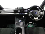 2011 Lexus CT 200h F Sport Pearl Sedan for sale, Japanese used car export - photo 8 of 20 | GULJI TRADERS