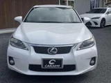 2011 Lexus CT 200h F Sport Pearl Sedan for sale, Japanese used car export - photo 6 of 20 | GULJI TRADERS