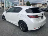 2011 Lexus CT 200h F Sport Pearl Sedan for sale, Japanese used car export - photo 9 of 20 | GULJI TRADERS