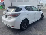 2011 Lexus CT 200h F Sport Pearl Sedan for sale, Japanese used car export - photo 11 of 20 | GULJI TRADERS