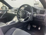 2011 Lexus CT 200h F Sport Pearl Sedan for sale, Japanese used car export - photo 14 of 20 | GULJI TRADERS