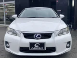 2011 Lexus CT 200h White Sedan for sale, Japanese used car export - photo 2 of 24 | GULJI TRADERS