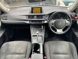 2011 Lexus CT 200h White Sedan for sale, Japanese used car export - photo 18 of 24 | GULJI TRADERS