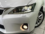 2011 Lexus CT CT200h Version C Pearl Sedan for sale, Japanese used car export - photo 3 of 3 | GULJI TRADERS