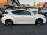 2011 Lexus CT CT200h F Sport Pearl Sedan for sale, Japanese used car export - photo 9 of 9 | GULJI TRADERS