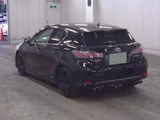 2011 Lexus CT CT200h F Sport Black Sedan for sale, Japanese used car export - photo 5 of 5 | GULJI TRADERS