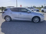 2011 Lexus CT CT200h Version C Silver Sedan for sale, Japanese used car export - photo 4 of 9 | GULJI TRADERS