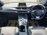 2011 Lexus CT 200h F Sport Black Sedan for sale, Japanese used car export - photo 2 of 9 | GULJI TRADERS