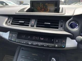2011 Lexus CT 200h F Sport Black Sedan for sale, Japanese used car export - photo 6 of 9 | GULJI TRADERS
