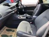 2011 Lexus CT 200h F Sport Black Sedan for sale, Japanese used car export - photo 8 of 9 | GULJI TRADERS