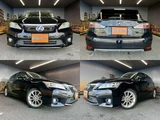 2011 Lexus CT CT200h Version L Sunroo Black Sedan for sale, Japanese used car export - photo 1 of 9 | GULJI TRADERS