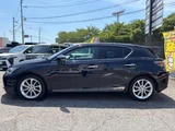 2011 Lexus CT CT200h Black Sedan for sale, Japanese used car export - photo 7 of 9 | GULJI TRADERS