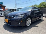 2011 Lexus CT CT200h Black Sedan for sale, Japanese used car export - photo 8 of 9 | GULJI TRADERS
