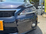 2011 Lexus CT CT200h Black Sedan for sale, Japanese used car export - photo 9 of 9 | GULJI TRADERS