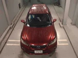 2011 Lexus CT Ver. C Red Sedan for sale, Japanese used car export - photo 6 of 10 | GULJI TRADERS