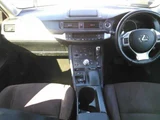 2011 Lexus CT Ver. C Red Sedan for sale, Japanese used car export - photo 8 of 10 | GULJI TRADERS