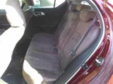 2011 Lexus CT Ver. C Red Sedan for sale, Japanese used car export - photo 9 of 10 | GULJI TRADERS