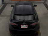 2011 Lexus CT F Sport Black Sedan for sale, Japanese used car export - photo 7 of 10 | GULJI TRADERS