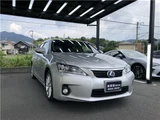 2012 Lexus CT CT200h Version L Silver Sedan for sale, Japanese used car export - photo 3 of 49 | GULJI TRADERS
