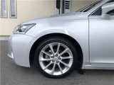 2012 Lexus CT CT200h Version L Silver Sedan for sale, Japanese used car export - photo 6 of 49 | GULJI TRADERS