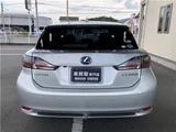 2012 Lexus CT CT200h Version L Silver Sedan for sale, Japanese used car export - photo 9 of 49 | GULJI TRADERS