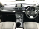 2012 Lexus CT CT200h Version L Silver Sedan for sale, Japanese used car export - photo 12 of 49 | GULJI TRADERS