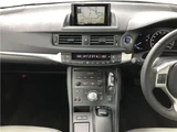 2012 Lexus CT CT200h Version L Silver Sedan for sale, Japanese used car export - photo 14 of 49 | GULJI TRADERS