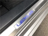 2012 Lexus CT CT200h Version L Silver Sedan for sale, Japanese used car export - photo 26 of 49 | GULJI TRADERS