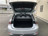 2012 Lexus CT CT200h Version L Silver Sedan for sale, Japanese used car export - photo 34 of 49 | GULJI TRADERS