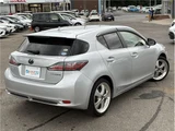 2012 Lexus CT CT200h Version C Silver Sedan for sale, Japanese used car export - photo 2 of 43 | GULJI TRADERS