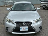 2012 Lexus CT CT200h Version C Silver Sedan for sale, Japanese used car export - photo 5 of 43 | GULJI TRADERS