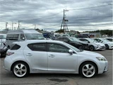 2012 Lexus CT CT200h Version C Silver Sedan for sale, Japanese used car export - photo 7 of 43 | GULJI TRADERS