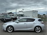 2012 Lexus CT CT200h Version C Silver Sedan for sale, Japanese used car export - photo 8 of 43 | GULJI TRADERS