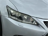 2012 Lexus CT CT200h Version C Silver Sedan for sale, Japanese used car export - photo 18 of 43 | GULJI TRADERS