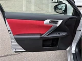 2012 Lexus CT CT200h Version C Silver Sedan for sale, Japanese used car export - photo 26 of 43 | GULJI TRADERS